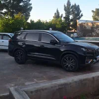 تیگو8 پرو بدون رنگ|خودرو سواری و وانت|اصفهان, سپاهانشهر|دیوار