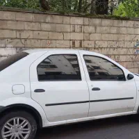 رنو تندر 90 (L90 لوگان) E2، مدل ۱۳۹۵|خودرو سواری و وانت|رشت, منظریه|دیوار