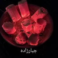 ذغال فشرده (۱۰۰٪پسته)