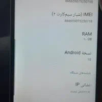 گوشی RedmiA3xدرحد|موبایل|اسلام‌شهر, شهرک قائمیه|دیوار