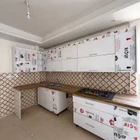 فروش واحد نوساز 110متری خوش نقشه|فروش آپارتمان|لاهیجان, شهرک جانبازان|دیوار