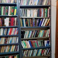 فروش کتابخانه|کتاب و مجله مذهبی|قم, بنیاد|دیوار