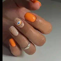مدل کاشت و ترمیم ناخن فوری