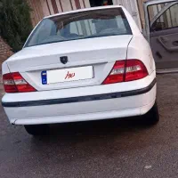 سمند ال ایکس 94کامل رنگ درجه یک|خودرو سواری و وانت|خرمآباد, |دیوار