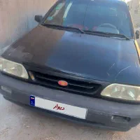 پرایدمدل۸۳|خودرو سواری و وانت|سراب, |دیوار