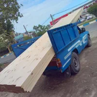 حمل بار نیسان اسبابکشی، اثاثیه منزل و... باکارگر|خدمات حمل و نقل|تالش, هشتپر|دیوار