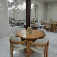 میز *غذاخوری*|میز و صندلی غذاخوری|فردیس, فردیس|دیوار