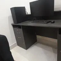 میز گیمینگ PC نو