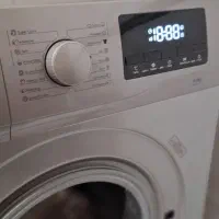 لباس شویی ۸ کیلویی تی سی ال|ماشین لباسشویی و خشککن لباس|الوند, |دیوار