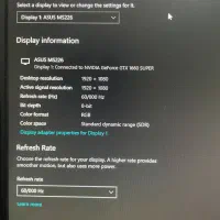 سیستم گیمینگ|رایانه رومیزی|مشهد, حضرت حجت|دیوار