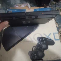 ps2 کم کار سالم