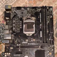 باندل H310 msi+ i7 970+ram 16g 2666