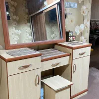 سرویس خواب دو نفره