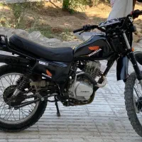 تریل پیشرو ۱۵۰