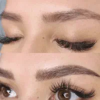 میکروبلیدینگ ابرو