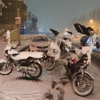 پیک هستم جویای کار