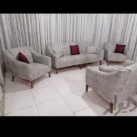 مبلمان مینی مال ،چستر 24میلیون با تخفیفات فوری|مبلمان خانگی و میز عسلی|شیراز, دودمان|دیوار