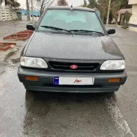 پراید۸۵هاچبک کره انژکتوری