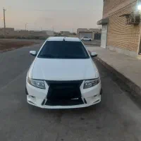 فروش ماشین سورن۹۱|خودرو سواری و وانت|اهواز, رسالت|دیوار