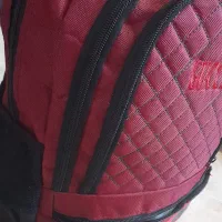 کیف و کفش مدرسه