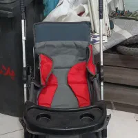 کالسکه سالمو تمیز