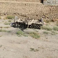 ادوات کشاورزی|ماشینآلات صنعتی|رضویه, |دیوار