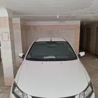 ساینا مدل ۹۸|خودرو سواری و وانت|زاهدان, |دیوار