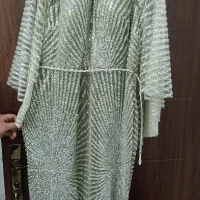 لباس مجلسی