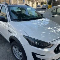 ماشین اطلس gl جی ال صفر|خودرو سواری و وانت|مشهد, شهرک شهید باهنر|دیوار