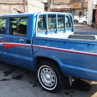 وانت مزدا مدل 83