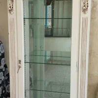 بوفه ،ویترین.‌..در حد نو