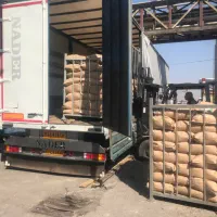 کانتین چادری ۱۳/۶۰ برند نادر