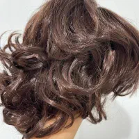 سه عدد کلاه گیس همراه با کلاه