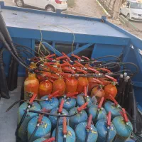 شارژ کپسول آتش نشانی با حمل و بازدید رایگان