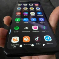 پوکو C71 حافظه 128 گیگ مشکی|موبایل|رشت, پل تالشان|دیوار