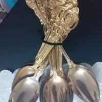 قاشق و چنگال