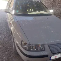 سمند ‌‌‌ lx.ef7|خودرو سواری و وانت|پاسارگاد, |دیوار