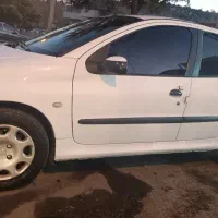 206تیپ 2 عروسک|خودرو سواری و وانت|سنندج, |دیوار