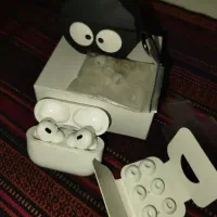 ایرپاد پرو اصل