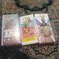 فروش آلبوم و کارت و فیگور از 2024 تا 2026 کیمدی|کلکسیون و سرگرمی|اراک, |دیوار