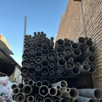 لوله پلیکا اقتصادی انتقال آب کشاورزی