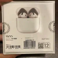 هندزفری تسکو / طرح ایرپاد Th9000|لوازم جانبی موبایل و تبلت|تهران, حسین‌آباد|دیوار