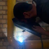 جوشکاری.لوله کشی.گاز کشی|خدمات پیشه و مهارت|الوند, |دیوار