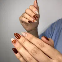 خدمات کاشت وزیبایی ناخن و کف سابی و خرید موی طبیعی