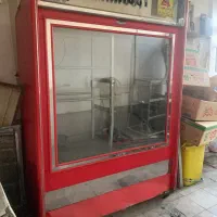 یخچال کبابی