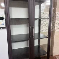 بوفه درجه۱|بوفه، ویترین، کنسول|نیشابور, دارایی|دیوار