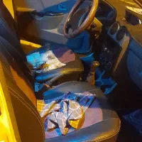 پراید ۹۳|خودرو سواری و وانت|مهریز, |دیوار