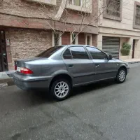 سمند سفارشی|خودرو سواری و وانت|تهران, صادقیه|دیوار