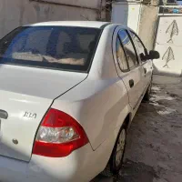 تیبا زیرپافنی های