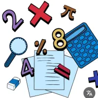 آموزش ریاضی پایه اول تا ششم و حسابداری